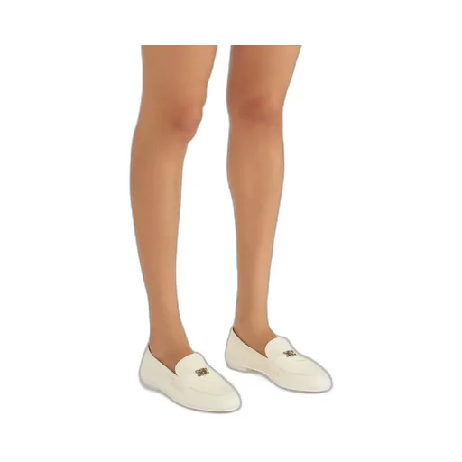 Antilope Leather Loafers