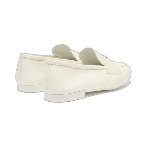 Antilope Leather Loafers