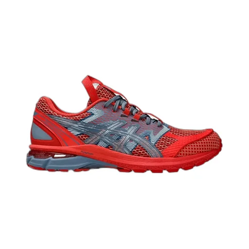 Asics Us4-S Gel-Terrain Lace-Up Sneakers