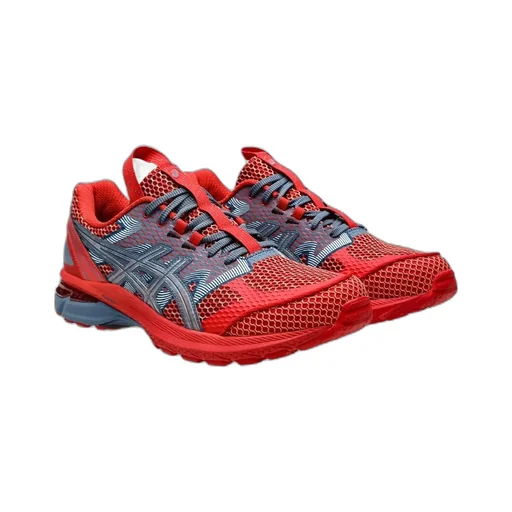 Asics Us4-S Gel-Terrain Lace-Up Sneakers