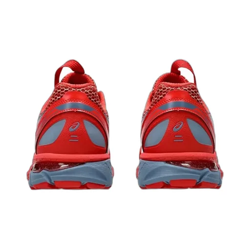 Asics Us4-S Gel-Terrain Lace-Up Sneakers
