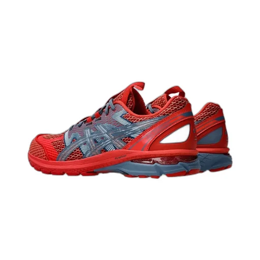 Asics Us4-S Gel-Terrain Lace-Up Sneakers