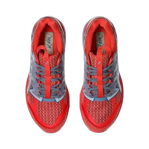 Asics Us4-S Gel-Terrain Lace-Up Sneakers