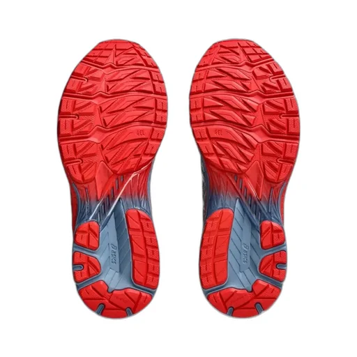 Asics Us4-S Gel-Terrain Lace-Up Sneakers