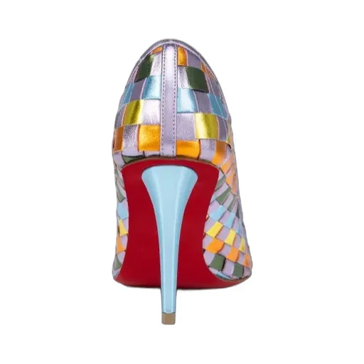 Damipump Stiletto Heels
