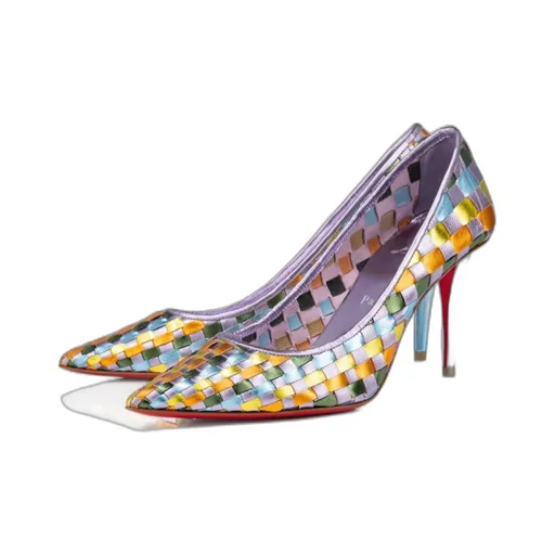 Damipump Stiletto Heels