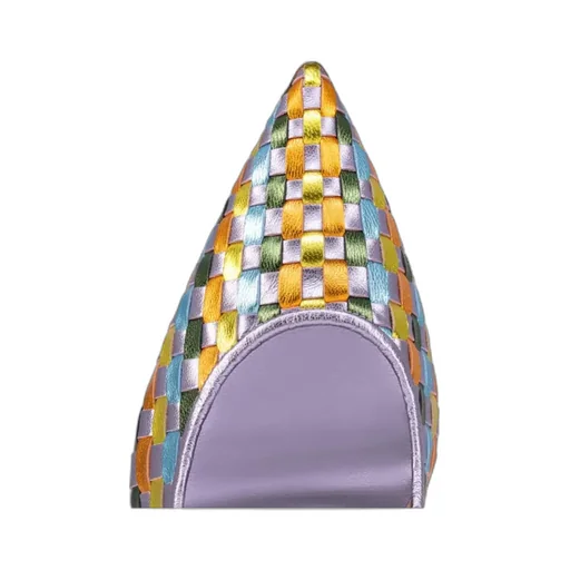 Damipump Stiletto Heels