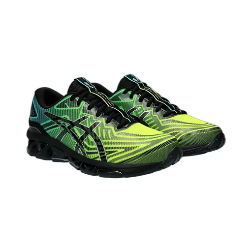 Asics Gel-Quantum 360 Vii Lace-Up Sneakers
