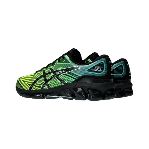 Asics Gel-Quantum 360 Vii Lace-Up Sneakers