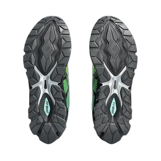 Asics Gel-Quantum 360 Vii Lace-Up Sneakers