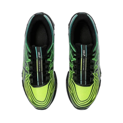 Asics Gel-Quantum 360 Vii Lace-Up Sneakers