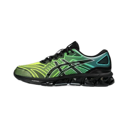 Asics Gel-Quantum 360 Vii Lace-Up Sneakers