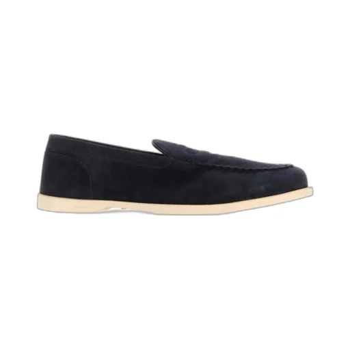John Lobb Pace Slip-On Loafers
