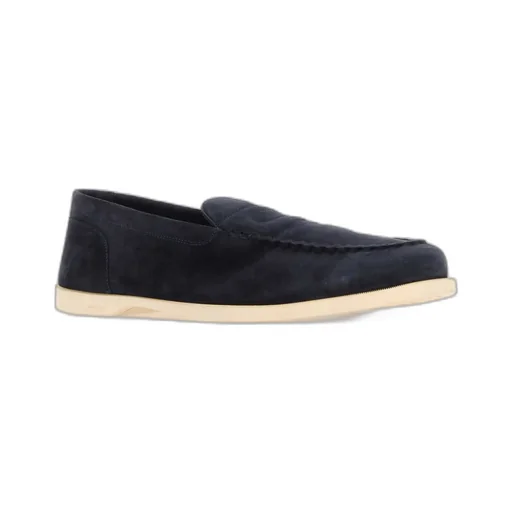 John Lobb Pace Slip-On Loafers