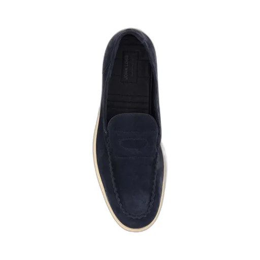 John Lobb Pace Slip-On Loafers