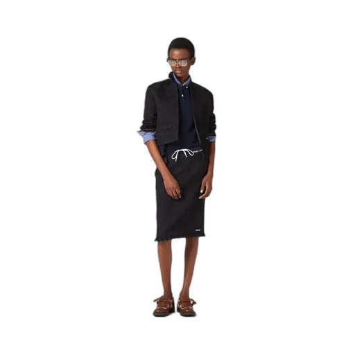 Single-Breasted Matelassé Effect Jacquard Jacket