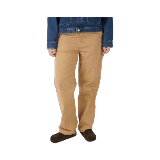 Logo Casual Pants
