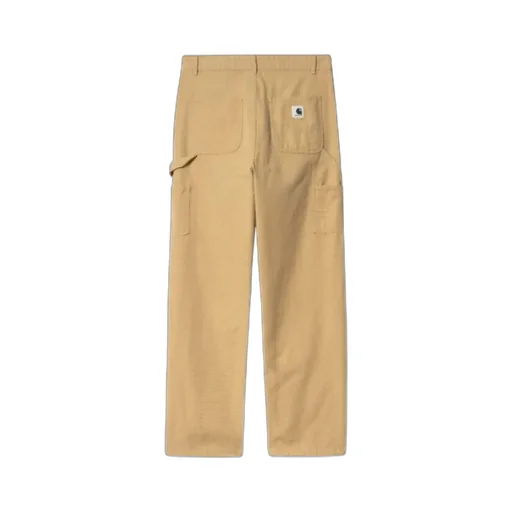 Logo Casual Pants