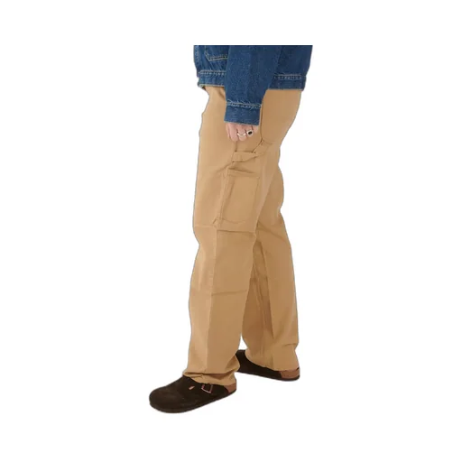 Logo Casual Pants