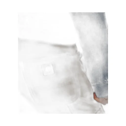 Logo Casual Pants