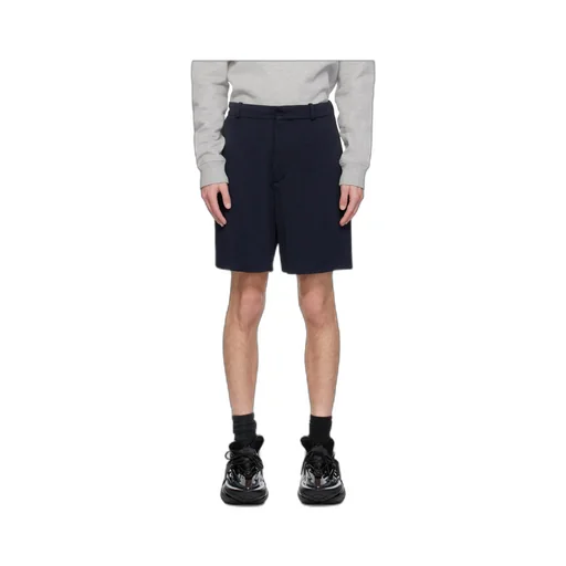 Belt-Loop Shorts