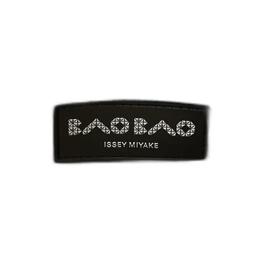 Logo Handbag