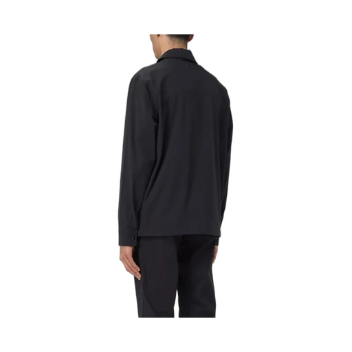 Long-Sleeved Casual Jacket