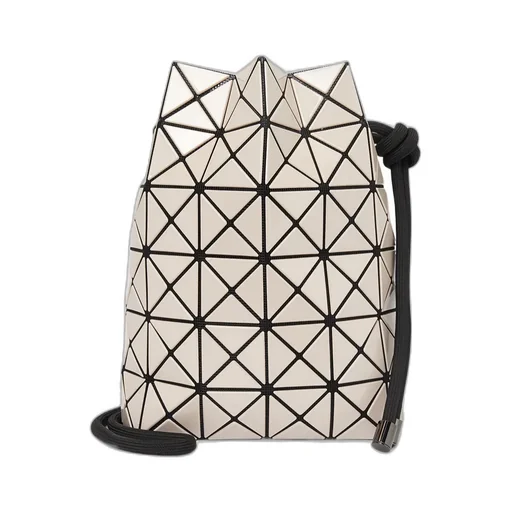 Logo Shoulder Bag