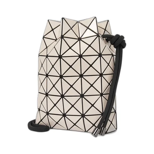 Logo Shoulder Bag