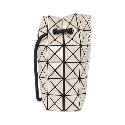 Logo Shoulder Bag