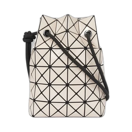 Logo Shoulder Bag