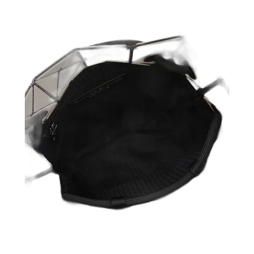 Logo Shoulder Bag