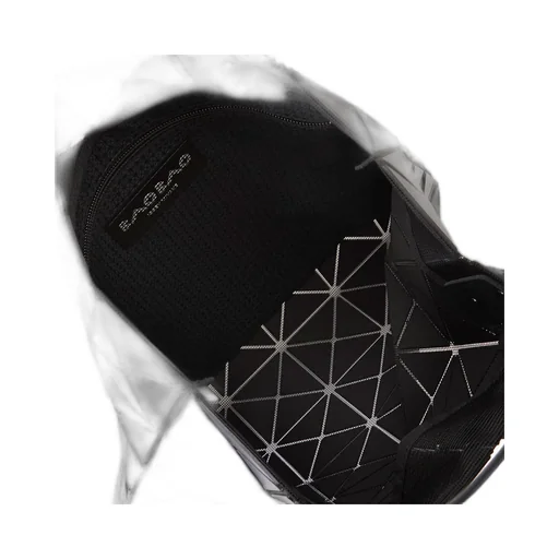 Logo Handbag