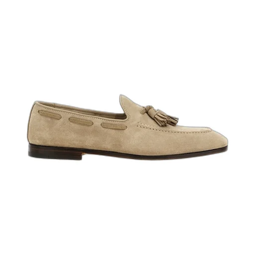 Church's Tassel-Detailed Slip-On Loafers