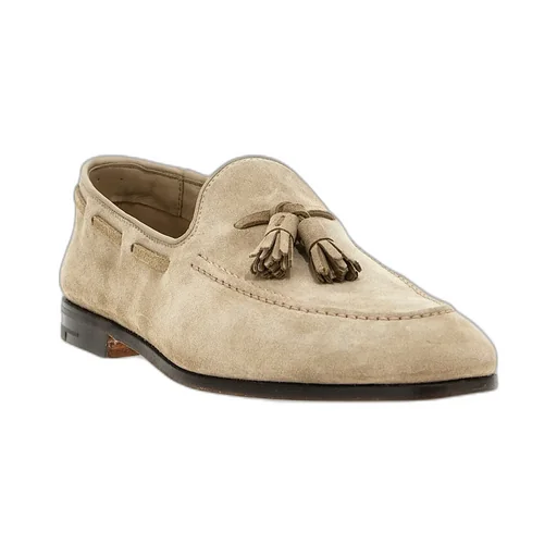 Church's Tassel-Detailed Slip-On Loafers