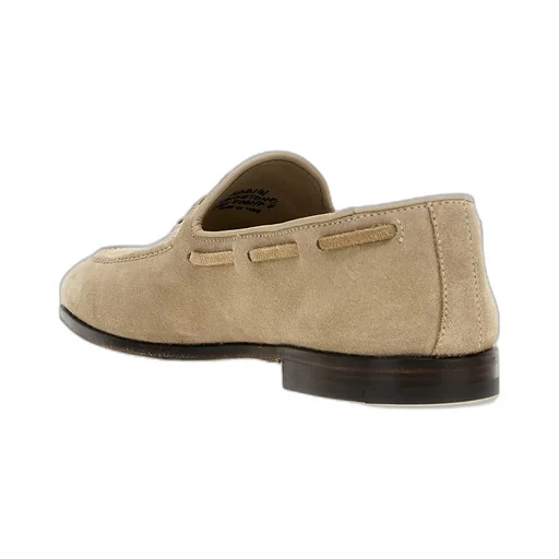 Church's Tassel-Detailed Slip-On Loafers