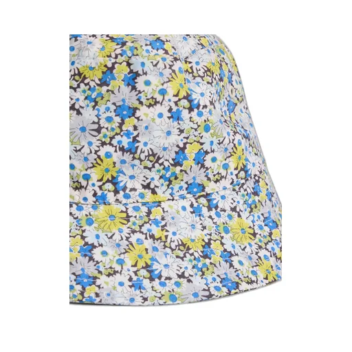Bonpoint Theana Floral Printed Bucket Hat