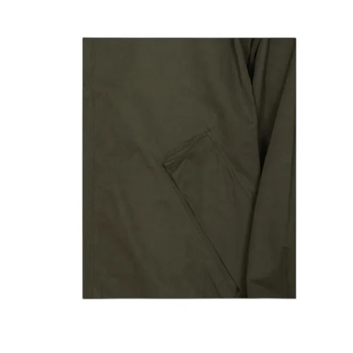 Barbour High-Neck Long-Sleeved Jacket