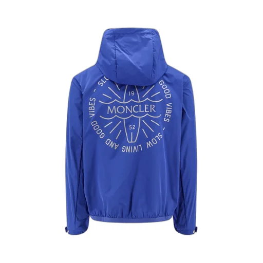 Moncler Clapier Rain Jacket