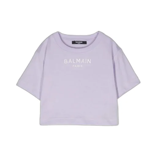 Logo-Embroidered Cotton T-Shirt