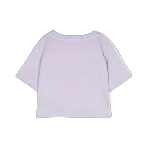 Logo-Embroidered Cotton T-Shirt