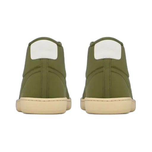 Saint Laurent Court Classic Sl/39 Sneakers