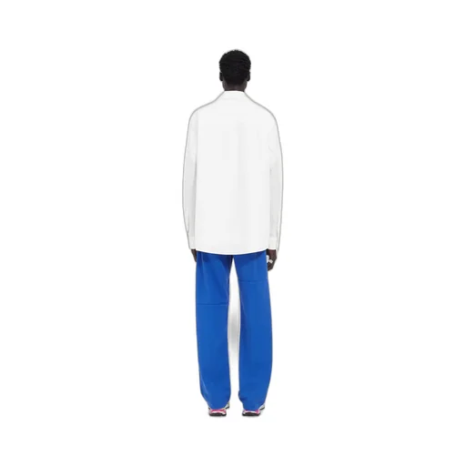 Mm6 Maison Margiela Long-Sleeved Shirt