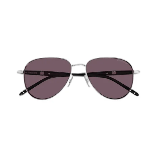 Montblanc Eyewear Pilot Frame Sunglasses