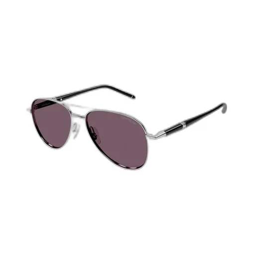 Montblanc Eyewear Pilot Frame Sunglasses