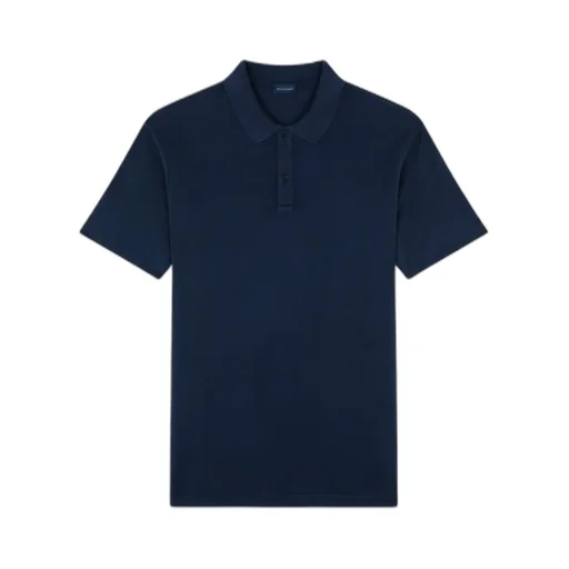Paul & Shark Short Sleeved Polo Shirt