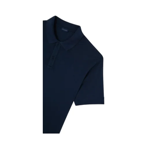 Paul & Shark Short Sleeved Polo Shirt