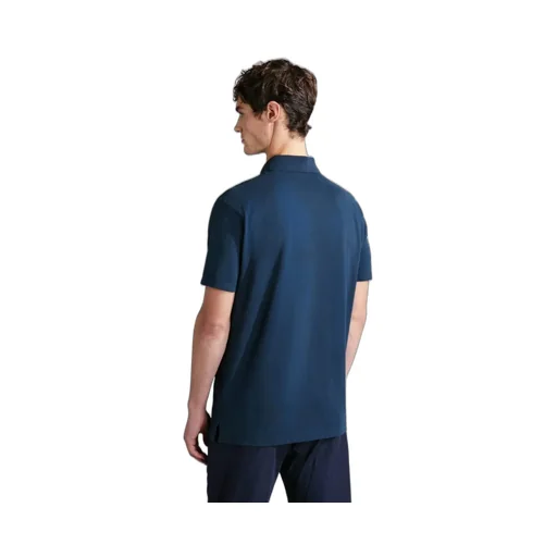 Paul & Shark Short Sleeved Polo Shirt