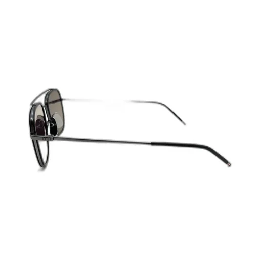 Square-Frame Sunglasses