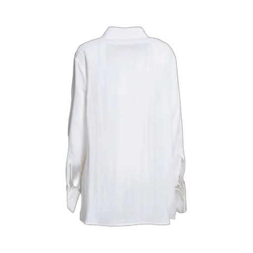 N°21 Semi Sheer Embellished Tunic